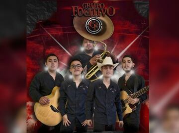 ¿Acabaron con Grupo Fugitivo tras ataque de celos por un romance?