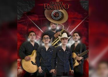 ¿Acabaron con Grupo Fugitivo tras ataque de celos por un romance?