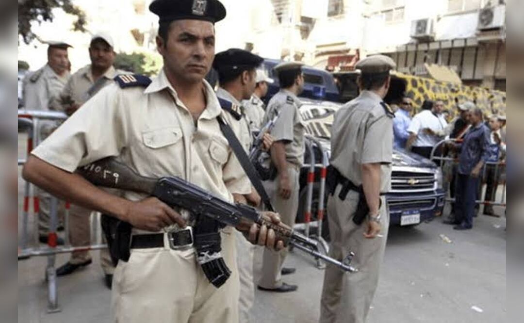 ¿Ahora Egipto? Policías egipcios atentan contra ciudadanos israelíes, esta es la historia