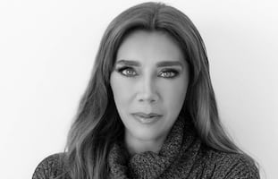 Cynthia Klitbo entregó su tesorito a un profesor cuando tenía 14 años, así lo confesó la actriz