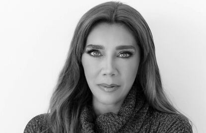 Cynthia Klitbo entregó su tesorito a un profesor cuando tenía 14 años, así lo confesó la actriz