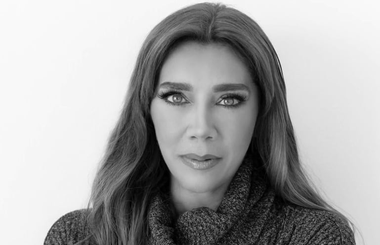 Cynthia Klitbo entregó su tesorito a un profesor cuando tenía 14 años, así lo confesó la actriz