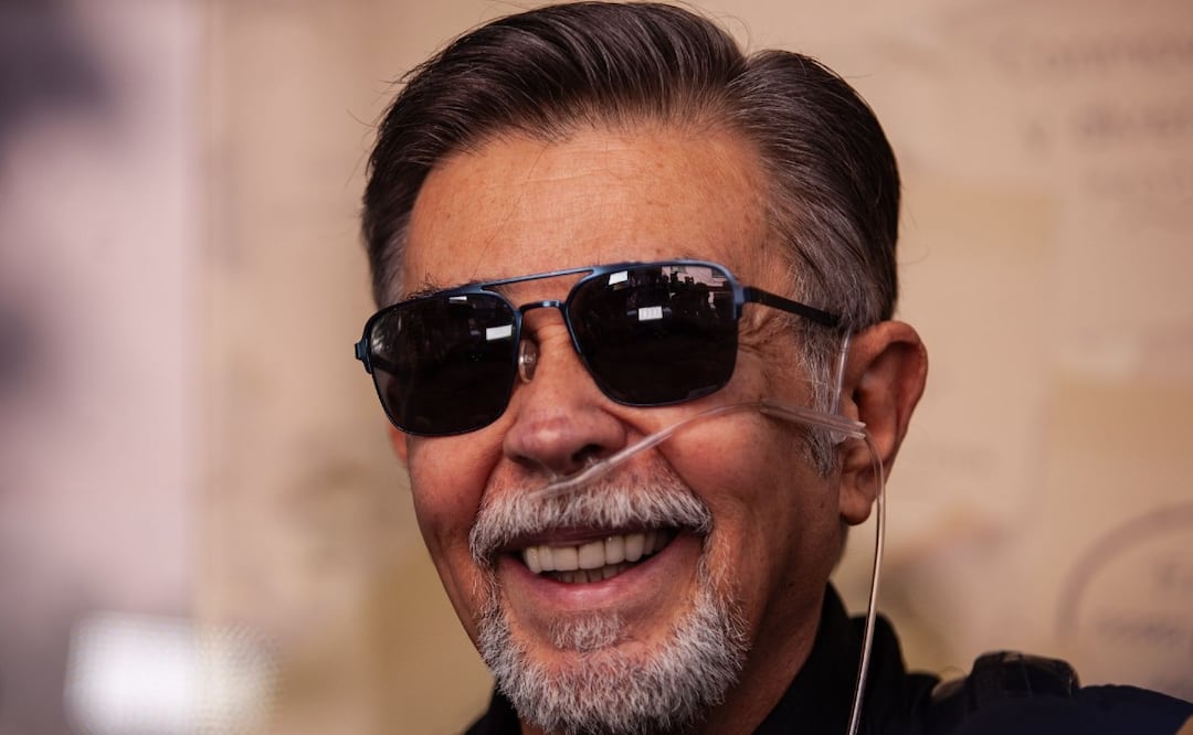 Foto: Cuartoscuro (Jorge Ortiz de Pinedo: El teatro puede enfrentar el embate de la Inteligencia Artificial)