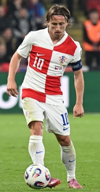 ¿Quiénes son los futbolistas que jugarán su último Mundial en 2026?. Foto: (Instagram)