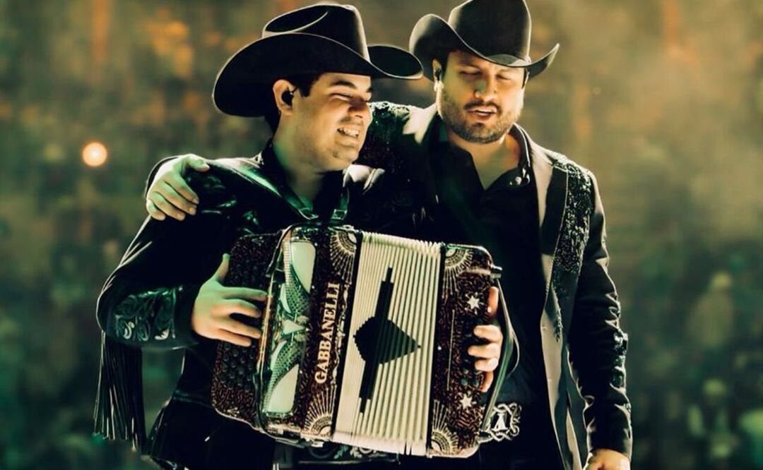 Cancelan evento “Prófugos del Anexo” de Julión Álvarez y Alfredo Olivas ¿por qué?