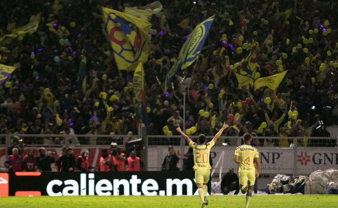 ¿Cuándo juega Tigres vs América y dónde ver?