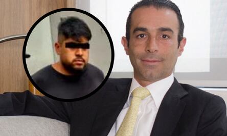 Caso David Cohen da giro brutal: Detención de "El Goofy" revela cómo se planeó el ataque