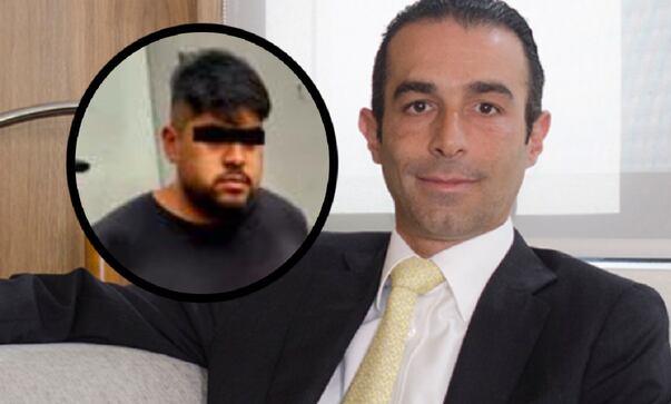 Caso David Cohen da giro brutal: Detención de "El Goofy" revela cómo se planeó el ataque