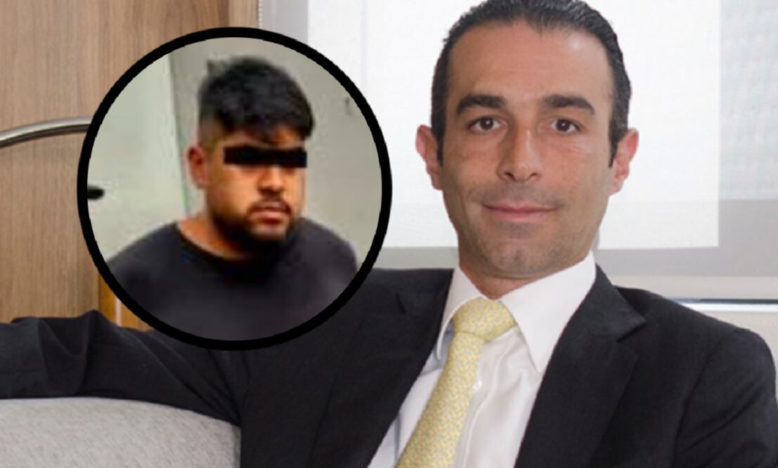 Caso David Cohen da giro brutal: Detención de "El Goofy" revela cómo se planeó el ataque (Foto: X)