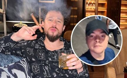 Luisito Comunica visitó Cuba, ¿pero ocultó algo? Otro youtuber asegura que sí