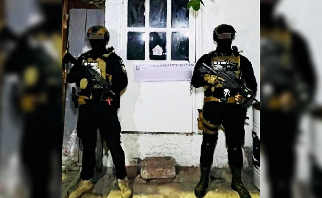 Atoran a hombre con más de 3 kilos de droga durante operativo en la GAM 