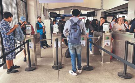 Trolebús Santa Martha–Chalco: ¿Cuánto cuesta? ¿Qué tarjeta necesito para entrar? 