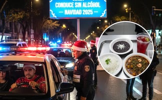 ¿Cuál es el menú del “Torito” de la CDMX esta Navidad 2025?