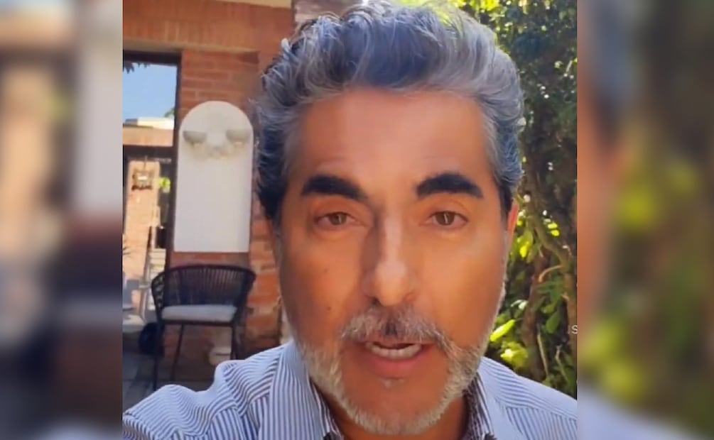 Conductor de Hoy revela su terrible enfermedad y el dolor de padecerla