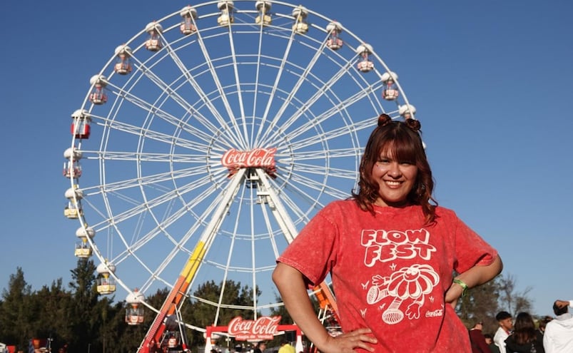 Flow Fest 2025: La guía definitiva del epicentro del reguetón en CDMX