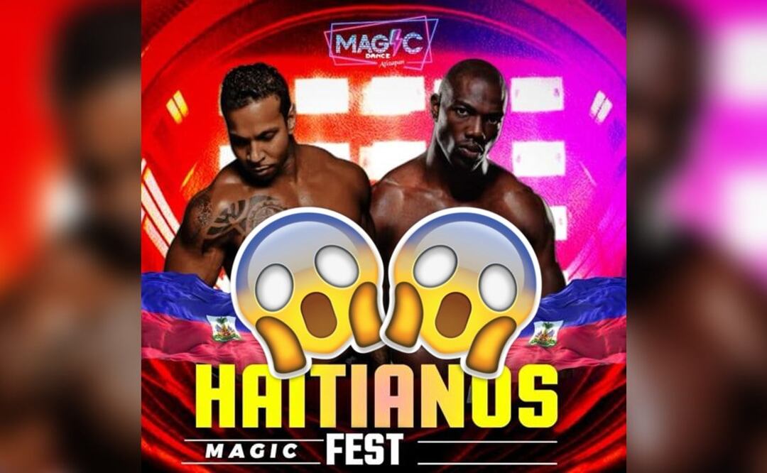 ¿Qué plan pa mañana? Bar ofrece tragos gratis a quienes lleven un haitiano, en Edomex