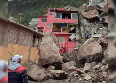 ¿Por qué ya no debemos decir “desastre natural”? La ONU lo explica