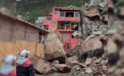 ¿Por qué ya no debemos decir “desastre natural”? La ONU lo explica