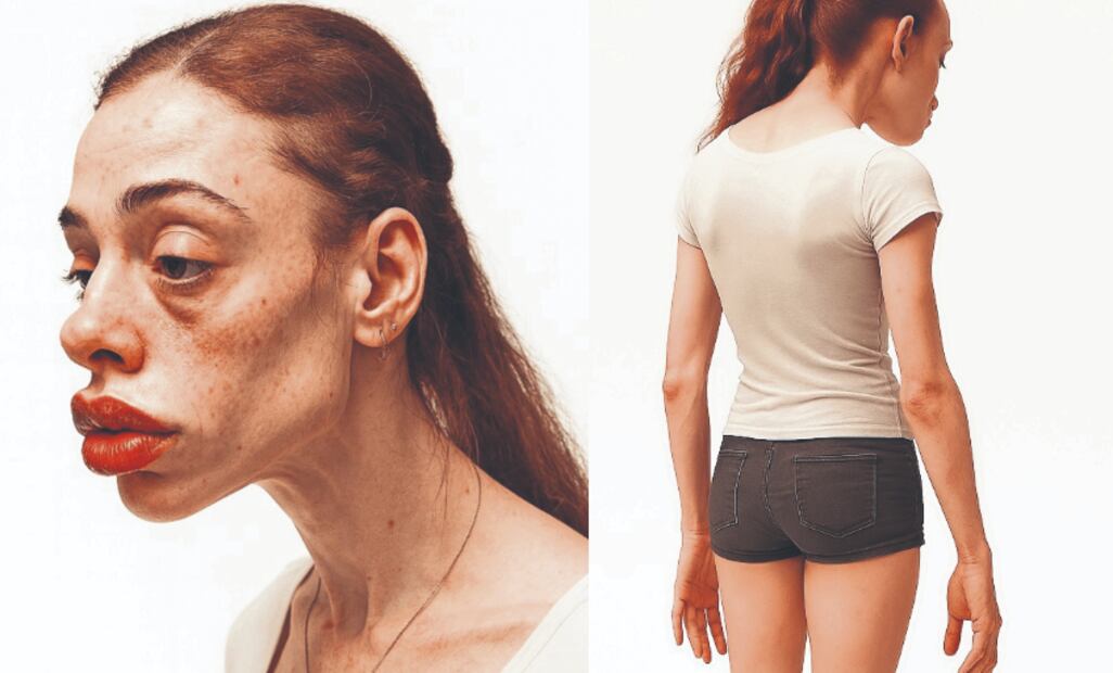 Influencers del futuro (Foto: Foto: Facebook)