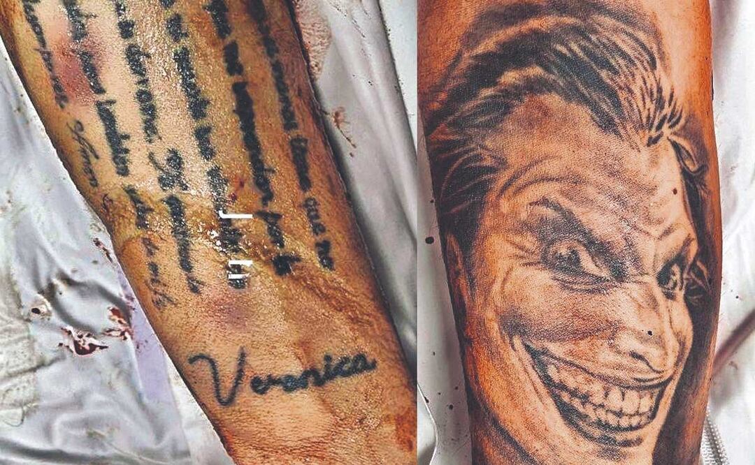 Tiran a la basura un cadáver en cachitos, sin cabeza y con varios tatuajes en Azcapotzalco