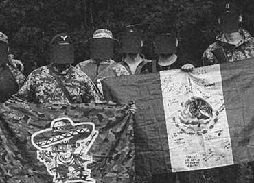 Cárteles mexicanos aprovechan conflicto ucraniano para entrenar a operadores de drones