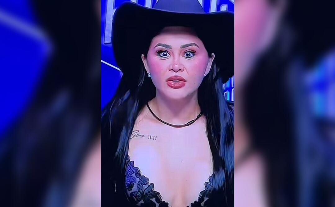 LCDLF: Revelan que Gomita hace brujería con tal de manipular y ganar 