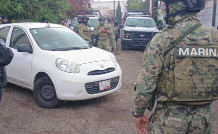 ¿Quiénes están detrás del robo masivo de autos en Puebla? Ya hay 4 detenidos