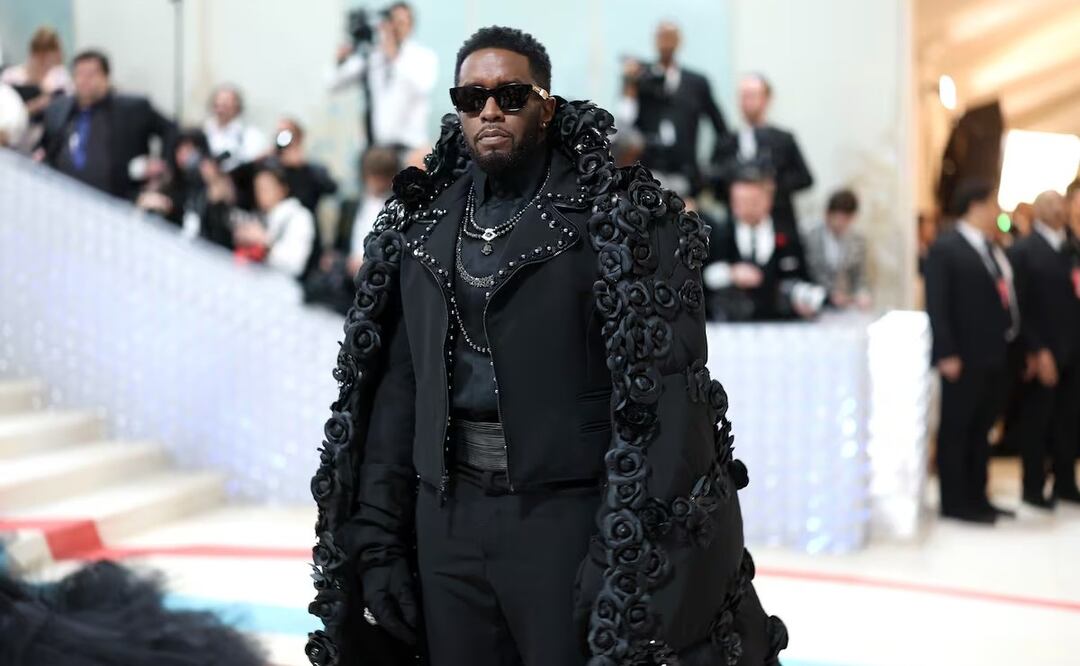 Documental revela que Sean “Diddy'” Combs hizo pactos diabólicos para evadir la justicia