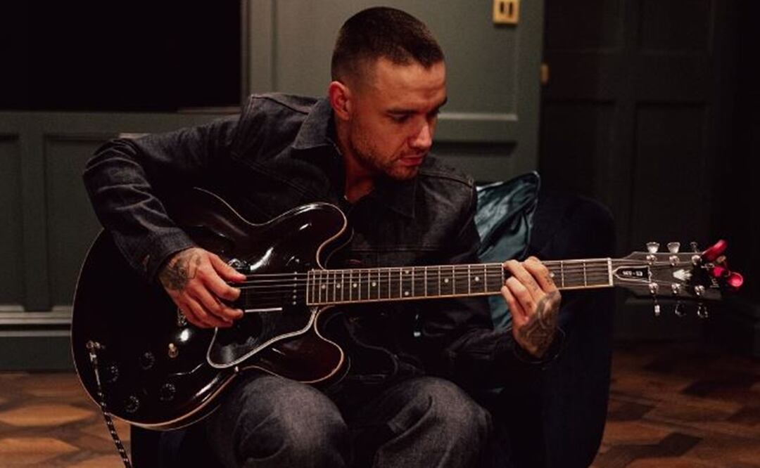 Autopsia de Liam Payne revela un cóctel de drogas, antes de su fatídico final