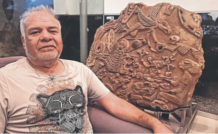 ¿Oculta México evidencias de vida extraterrestre? La polémica de la arqueología alienígena