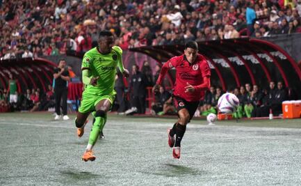 Atlas vs Puebla ¿Dónde ver EN VIVO el partido HOY sábado?