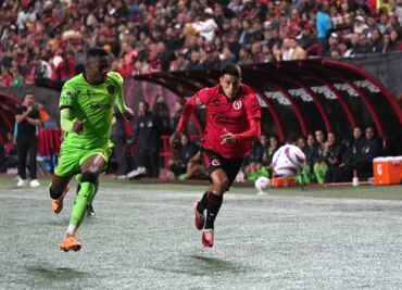 Atlas vs Puebla ¿Dónde ver EN VIVO el partido HOY sábado?