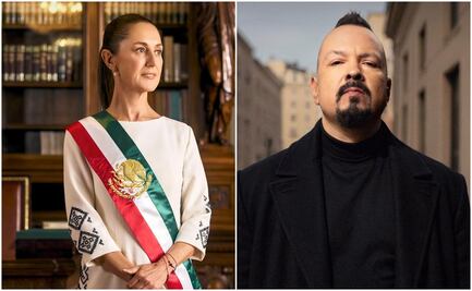 Pepe Aguilar responde a señalamientos de haber criticado a Claudia Sheinbaum 