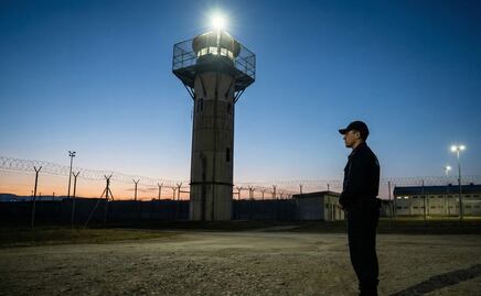 ¿Buscas empleo y vives en Iztapalapa? Trabaja como oficial de prevención penitenciaria