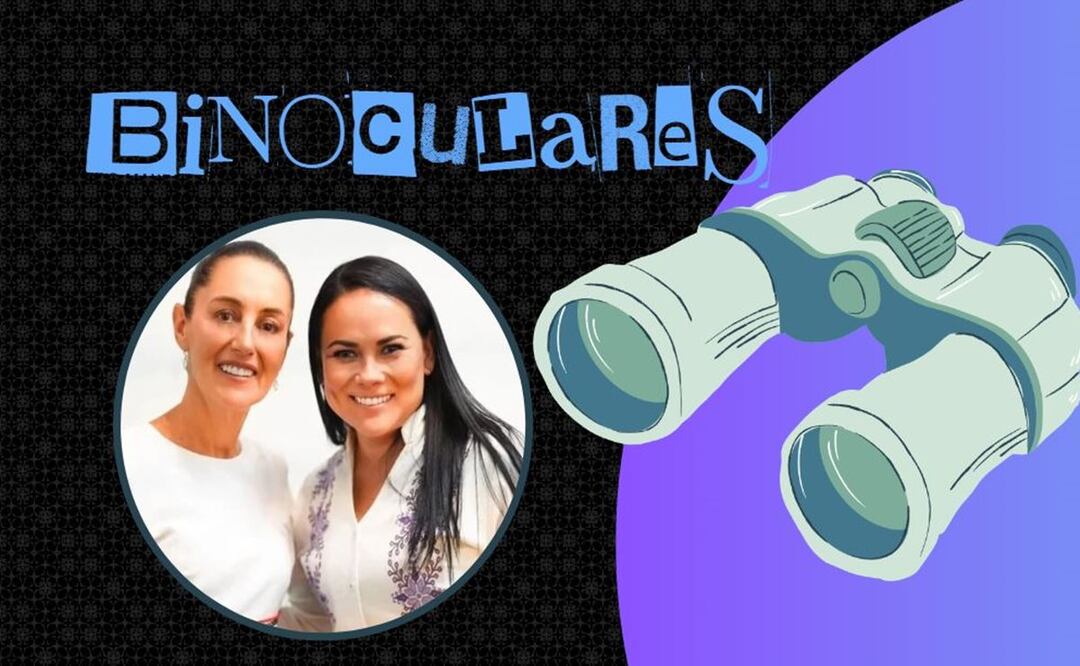 Salida de Alejandra del Moral del PRI confirmaría entrega pactada del Edomex a Morena