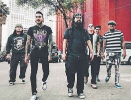 Marimba Punk: El gran baile de Día de Muertos en el Salón Los Ángeles de la Cuauhtémoc