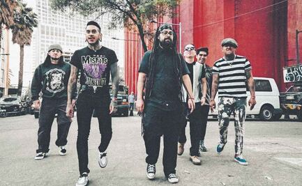 Marimba Punk: El gran baile de Día de Muertos en el Salón Los Ángeles de la Cuauhtémoc