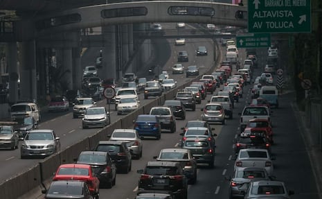 ¿Dónde habrá marchas hoy en CDMX? Estas protestas complicarán el tránsito este 12 de agosto