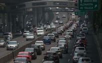 ¿Dónde habrá movilizaciones hoy en CDMX? Consulta horarios y ubicaciones