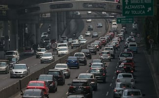 ¿Dónde habrá movilizaciones hoy en CDMX? Consulta horarios y ubicaciones