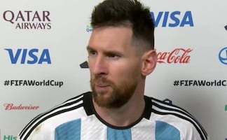¿Qué chillás, bobo? En Argentina lloran y piden repetir la final del Mundial contra España