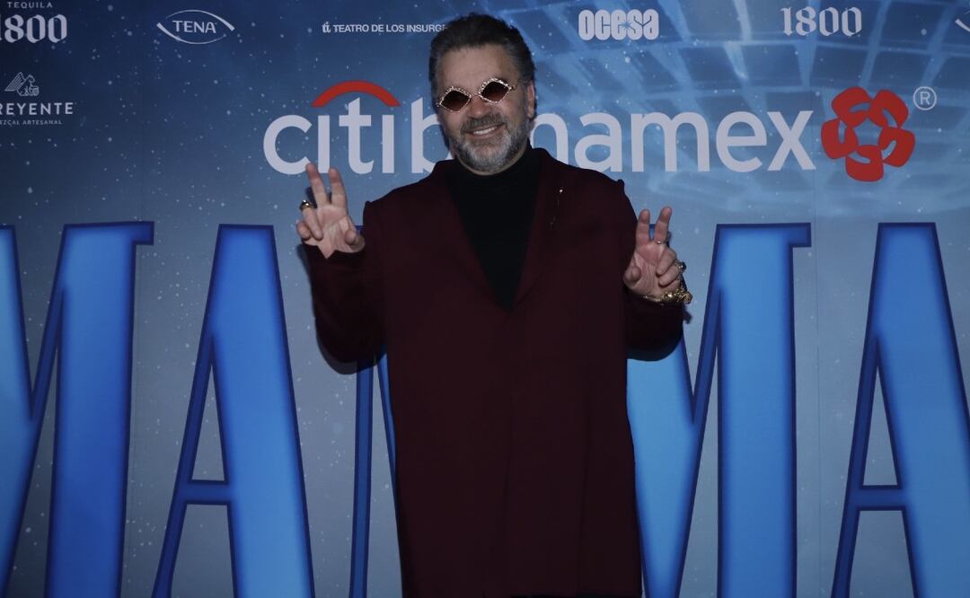 Golpes y cachetadas durante evento con Manuel Mijares en Quintana Roo