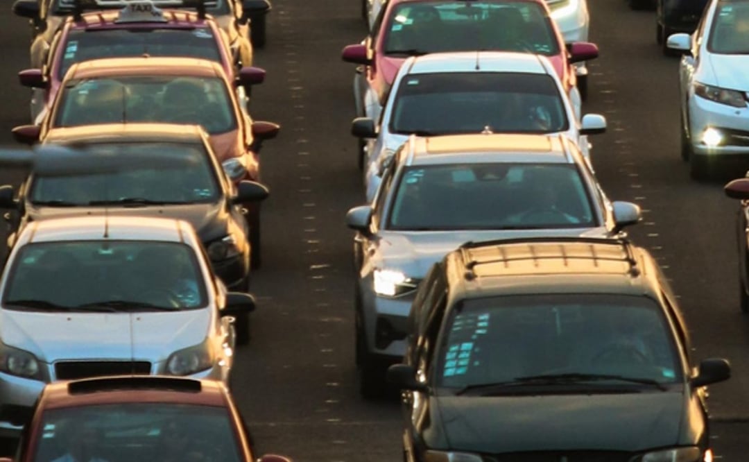 Tránsito CDMX: Calles cerradas por marchas y eventos HOY sábado 21 de septiembre