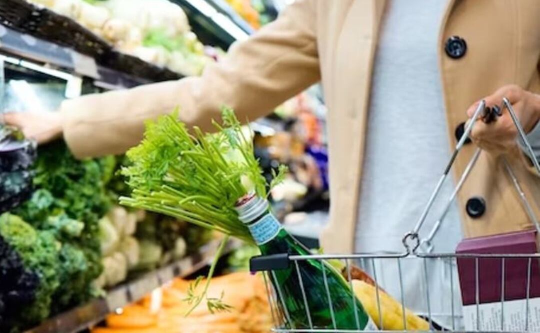 Ya se empieza a sentir lo duro de la cuesta de enero, aumenta la Canasta Básica