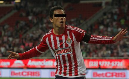 ¿Qué pasó con Omar “N”? El ex de Chivas es vinculado a proceso y seguirá en la cárcel