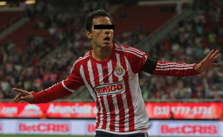 ¿Qué pasó con Omar “N”? El ex de Chivas es vinculado a proceso y seguirá en la cárcel