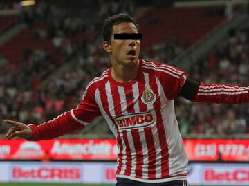 ¿Qué pasó con Omar “N”? El ex de Chivas es vinculado a proceso y seguirá en la cárcel