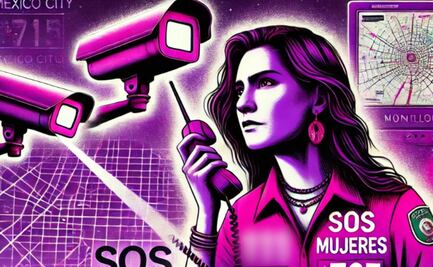 8M en CDMX: Estas son las alcaldías con más casos de violencia de género