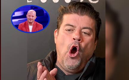 Burro Van Rankin revela la verdad de LCDLFM3, "esto está más armado"