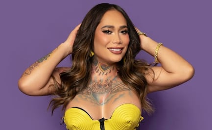 ¿Karina Torres será la eliminada de hoy en LCDLFMX4? El tremendo spoiler que confirmaría su salida